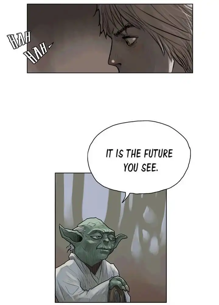 Star Wars Chapter 22 6